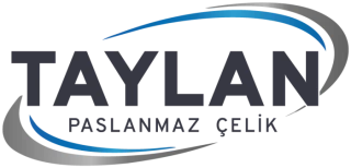 Taylan Paslanmaz - Çelik, Metal