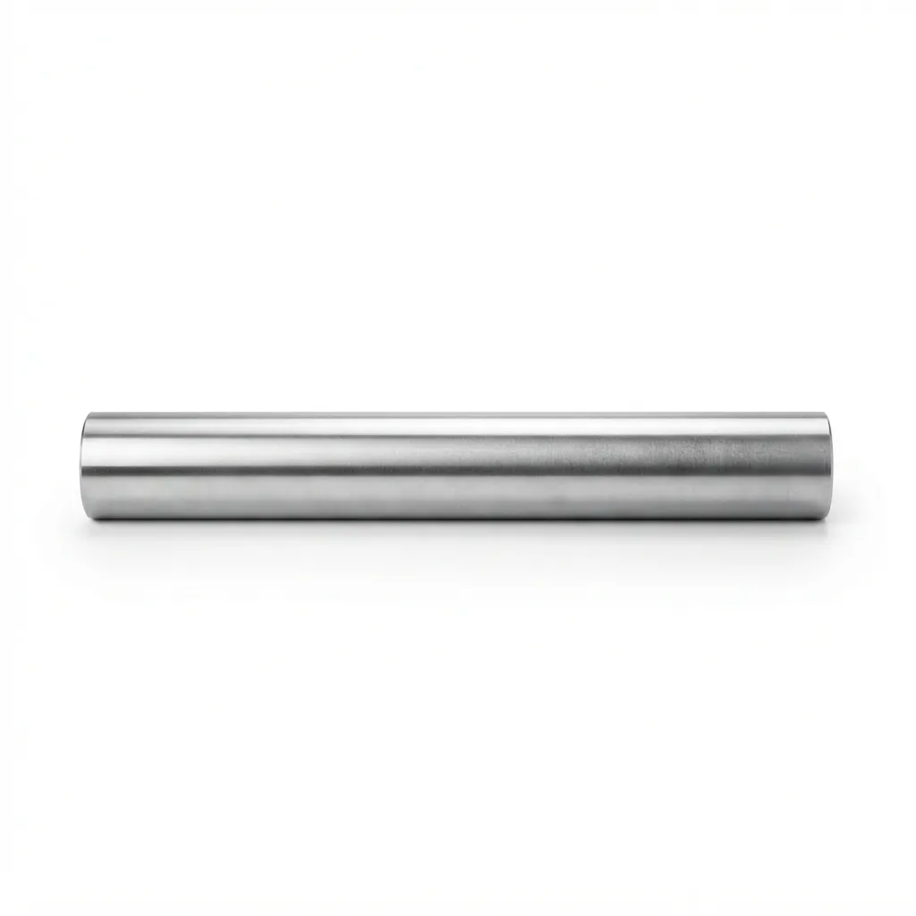 Paslanmaz Profil ve Mil