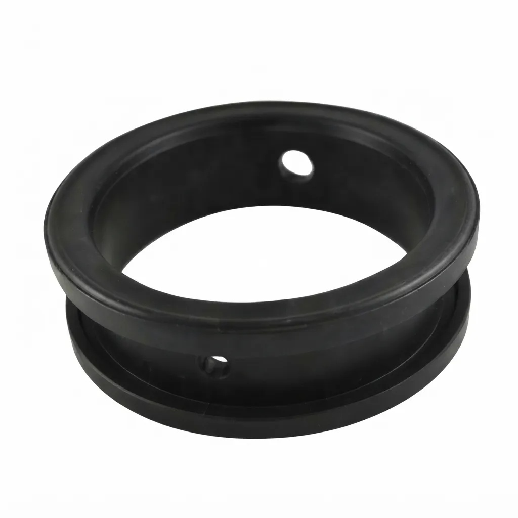 EPDM Kelebek Vana Contası