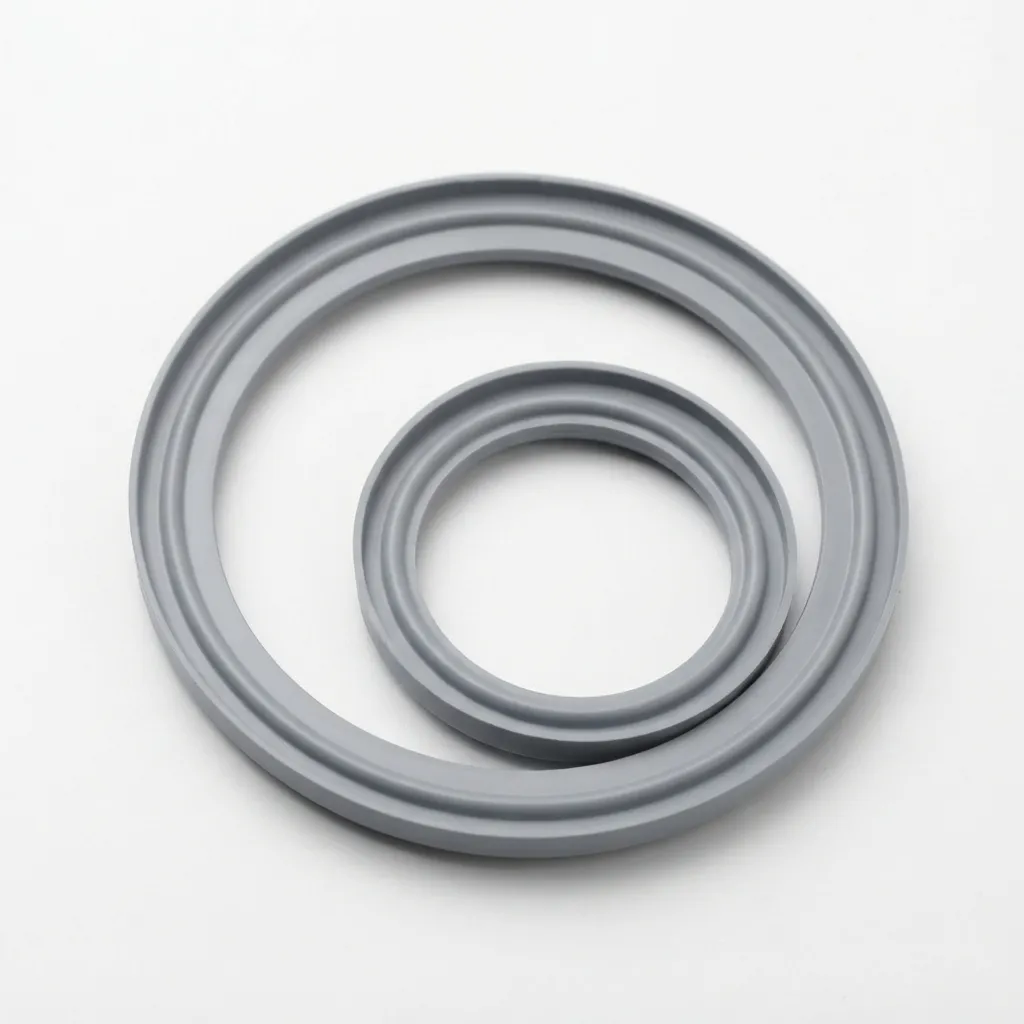 EPDM Ferrule Conta