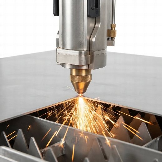 CNC Kesim